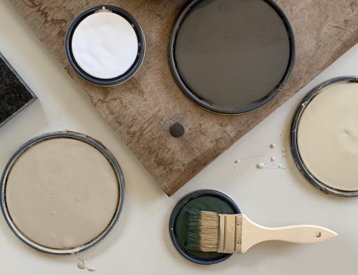 Old house kitchen renovation… 5 designer tips. – Abbi Williams