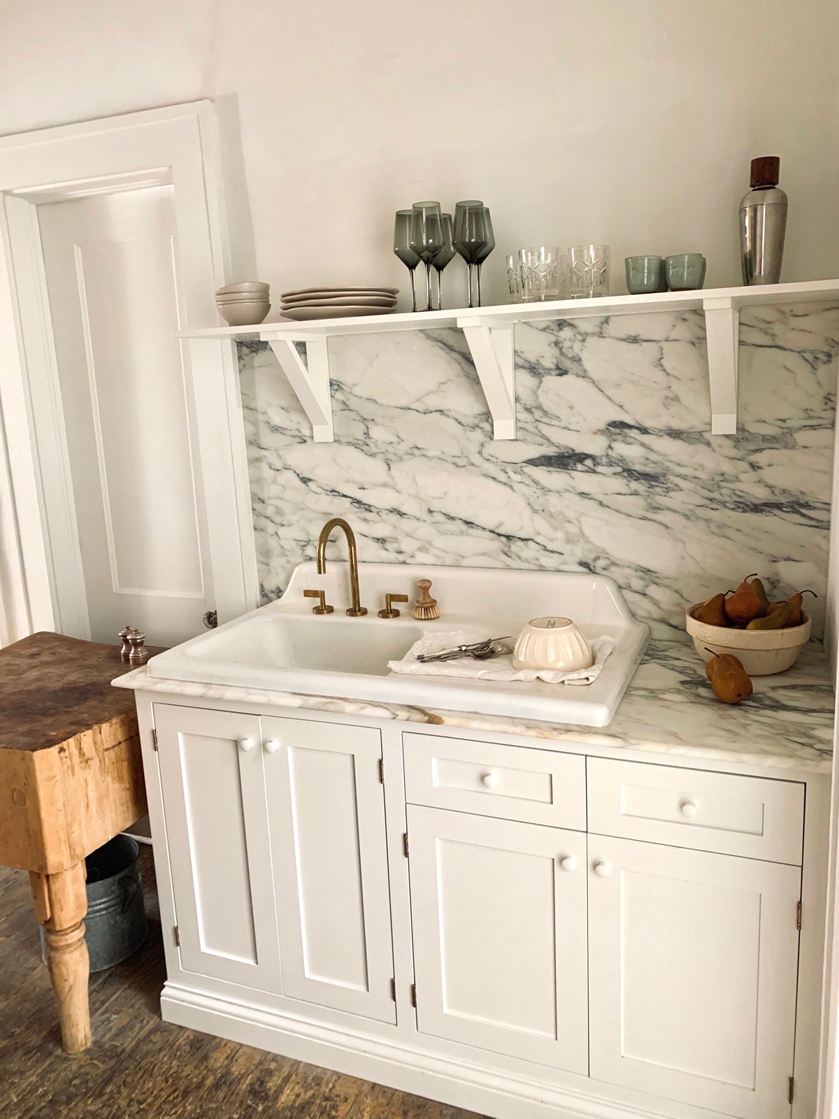 Old house kitchen renovation… 5 designer tips. – Abbi Williams